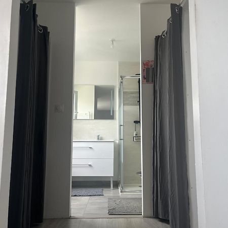 Maison Familiale Dans Un Quartier Calme Villecresnes Экстерьер фото