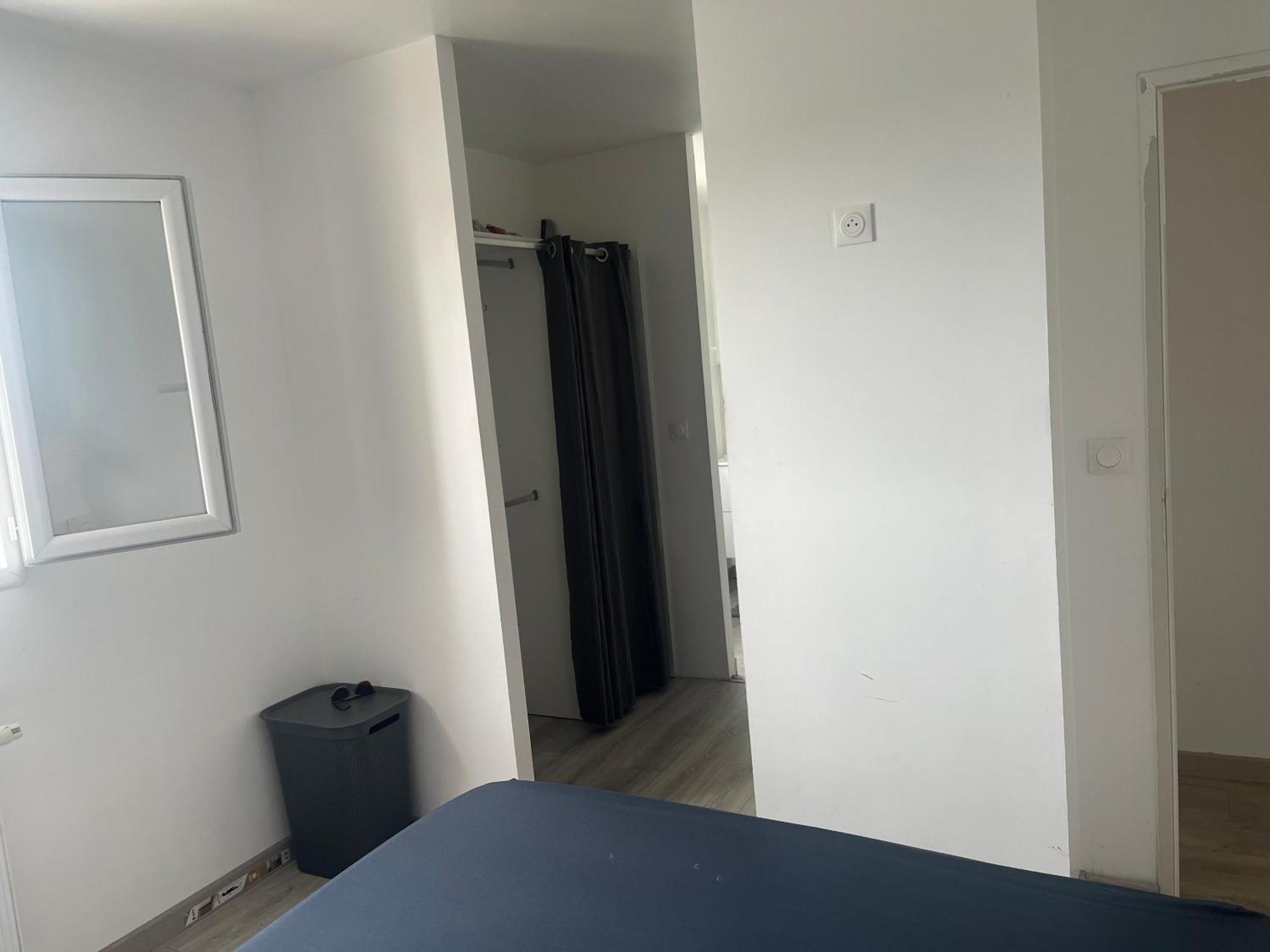 Maison Familiale Dans Un Quartier Calme Villecresnes Экстерьер фото