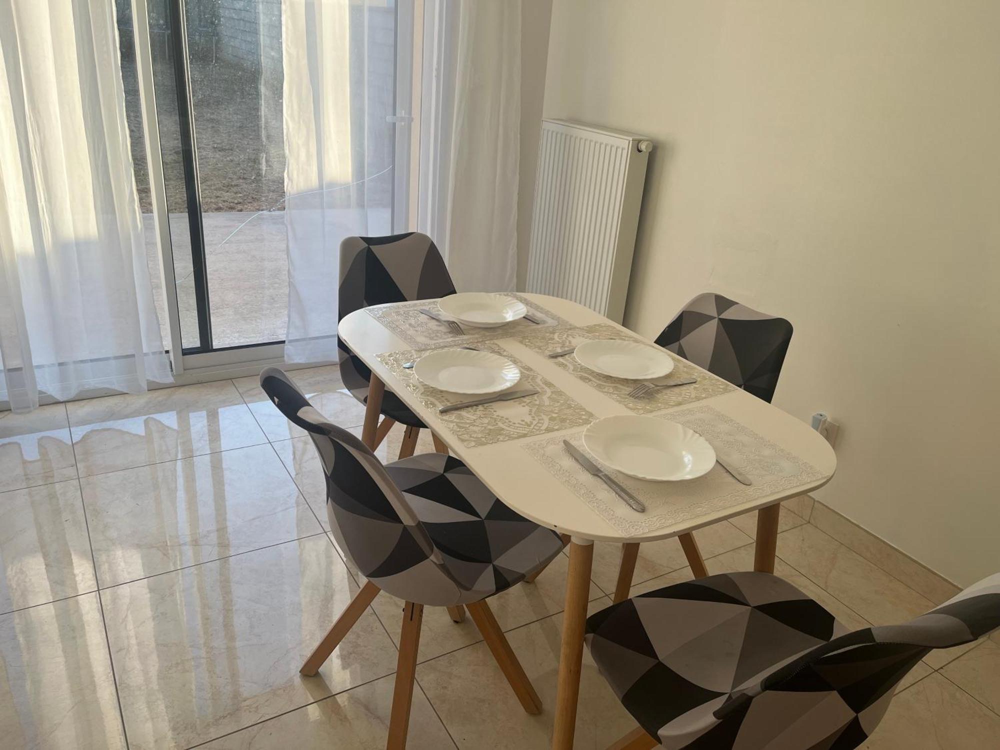 Maison Familiale Dans Un Quartier Calme Villecresnes Экстерьер фото