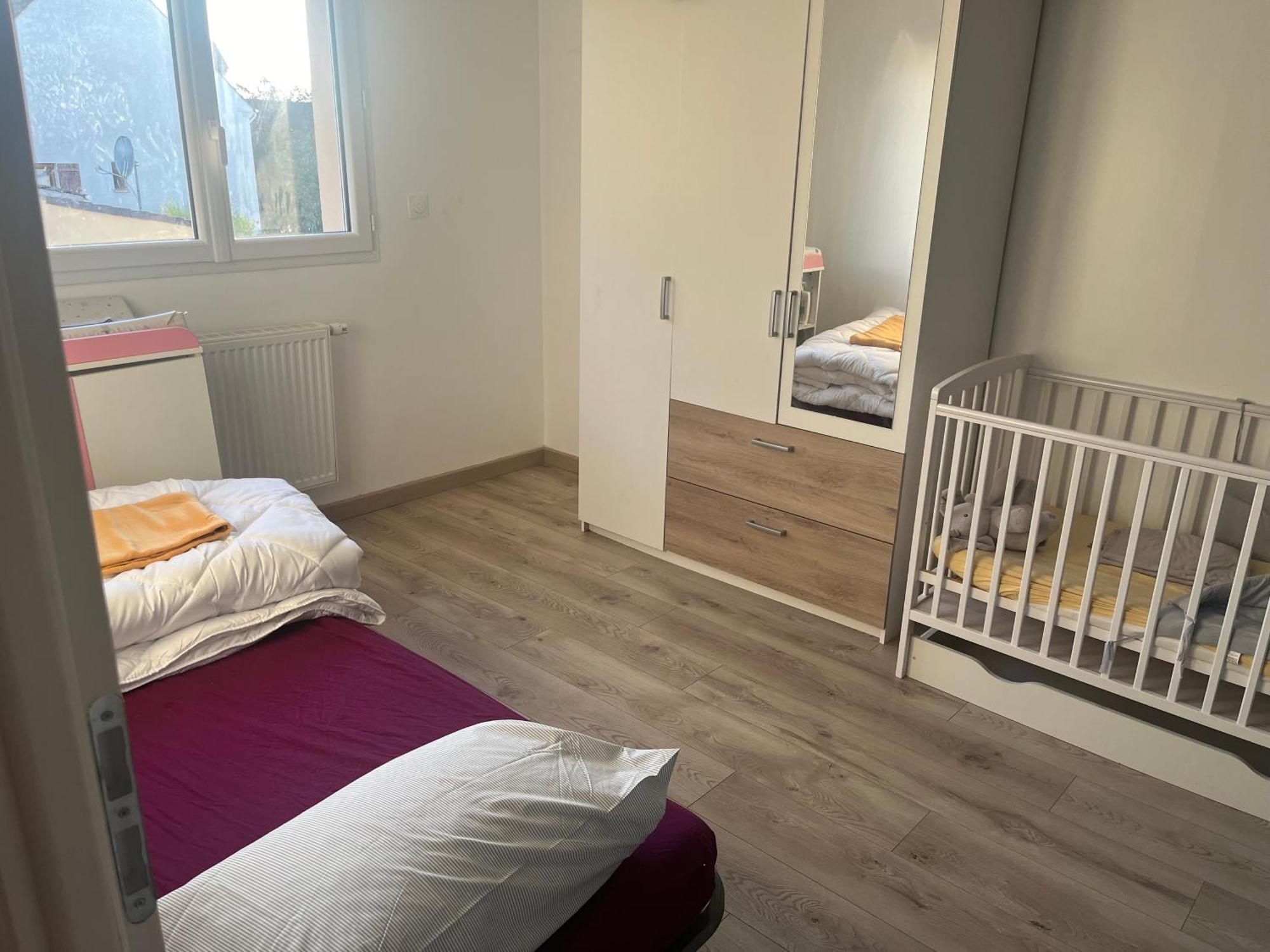 Maison Familiale Dans Un Quartier Calme Villecresnes Экстерьер фото